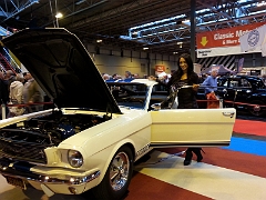 6s240 @ NEC in Birmingham, UK 2014-11-13 B